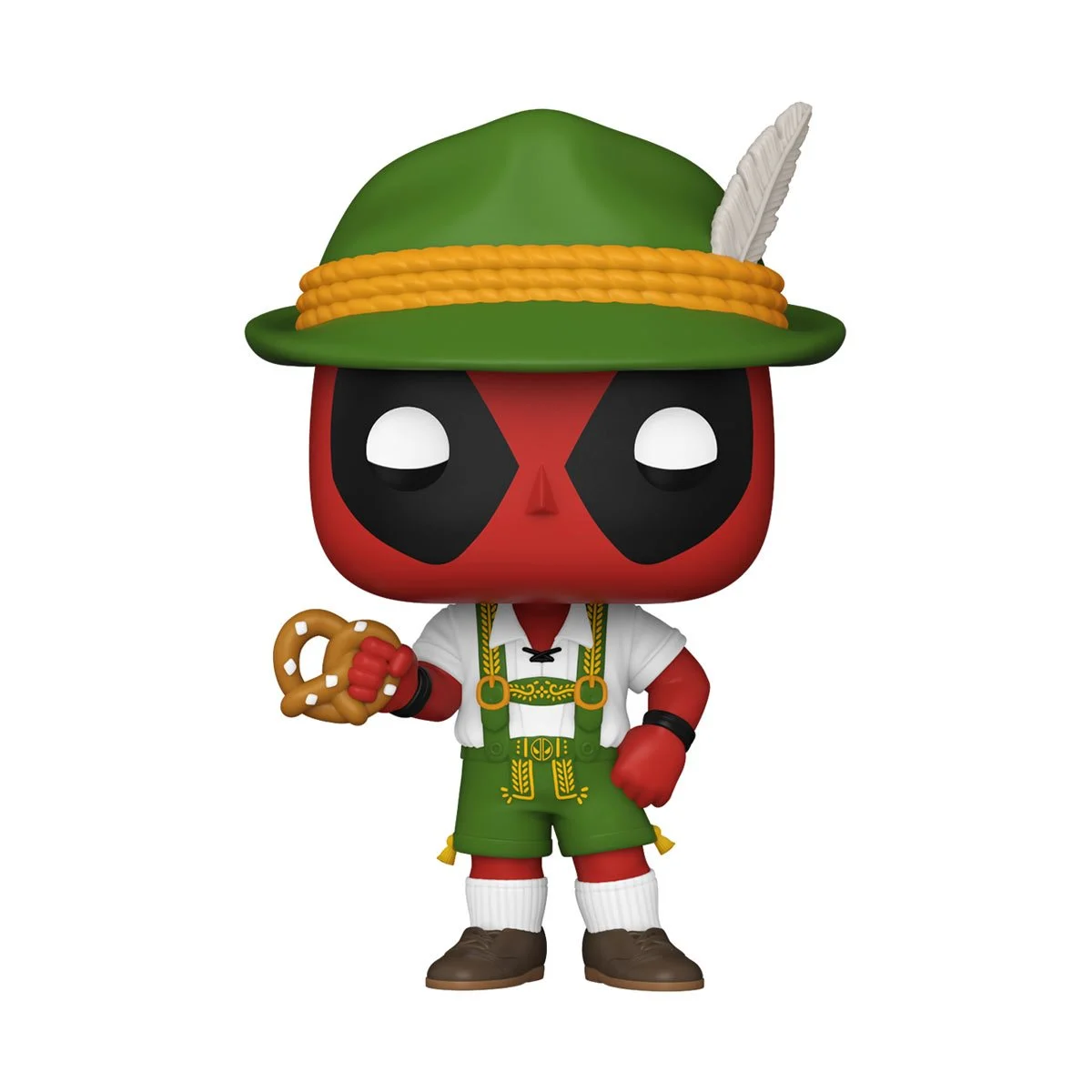 Фигурки Deadpool - фигурки из кино Deadpool (Дэдпул) в GeekZona.ru