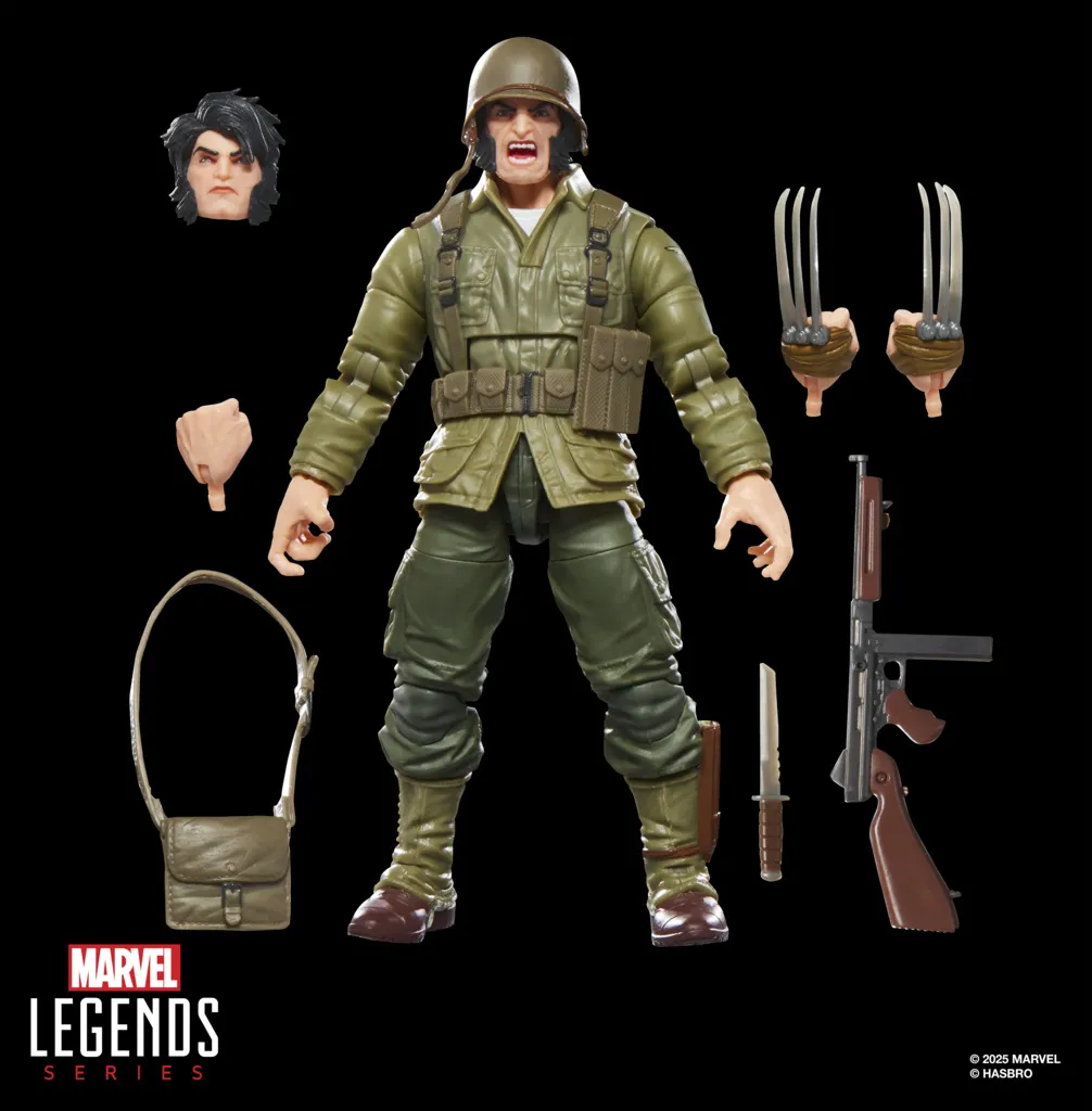 kupit-Figurka-Wolverine-WWII-