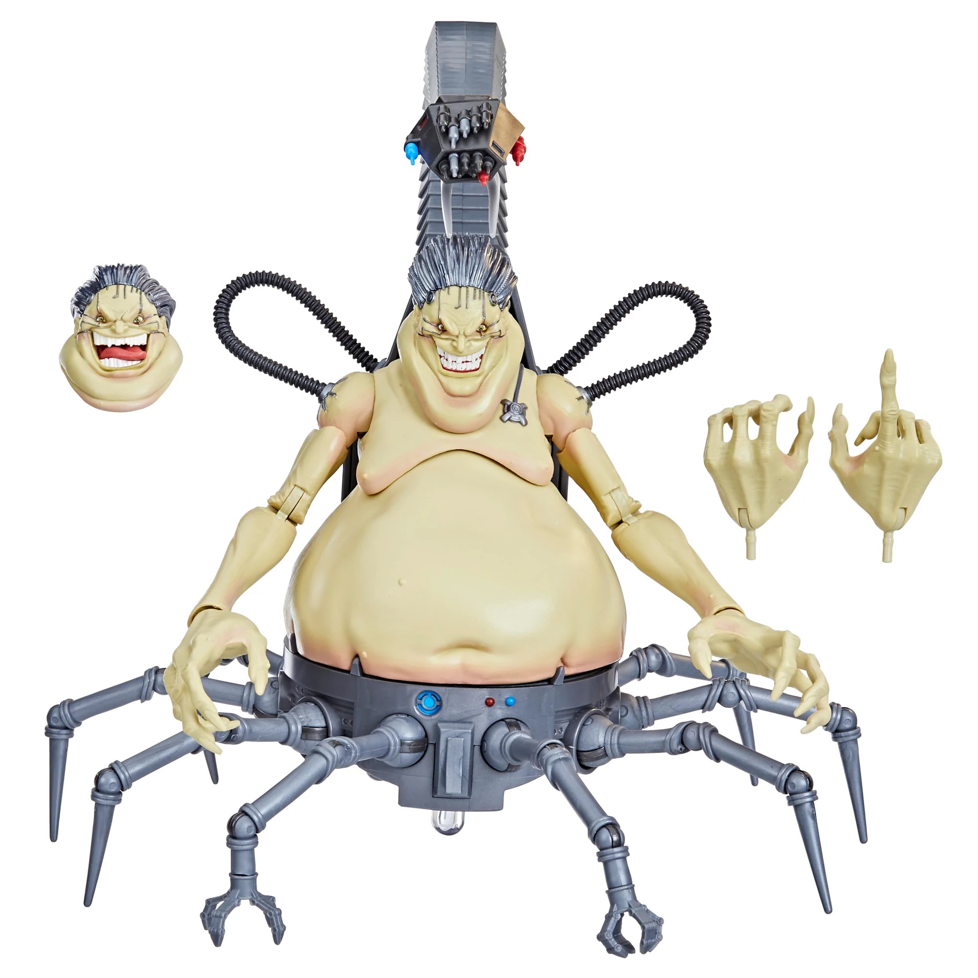 Фигурки Marvel - купить фигурки из Marvel в GeekZona.ru