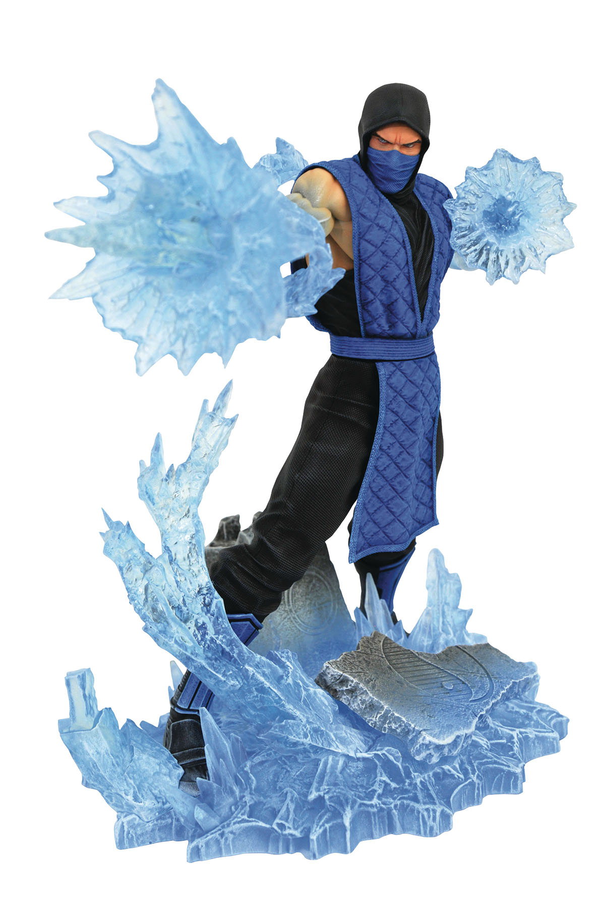 Фигурки Mortal Kombat - купить фигурки из Mortal Kombat в GeekZona.ru