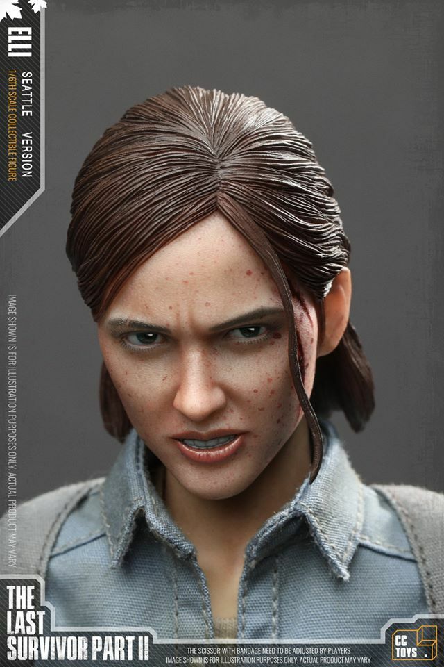 cctoys the last of us