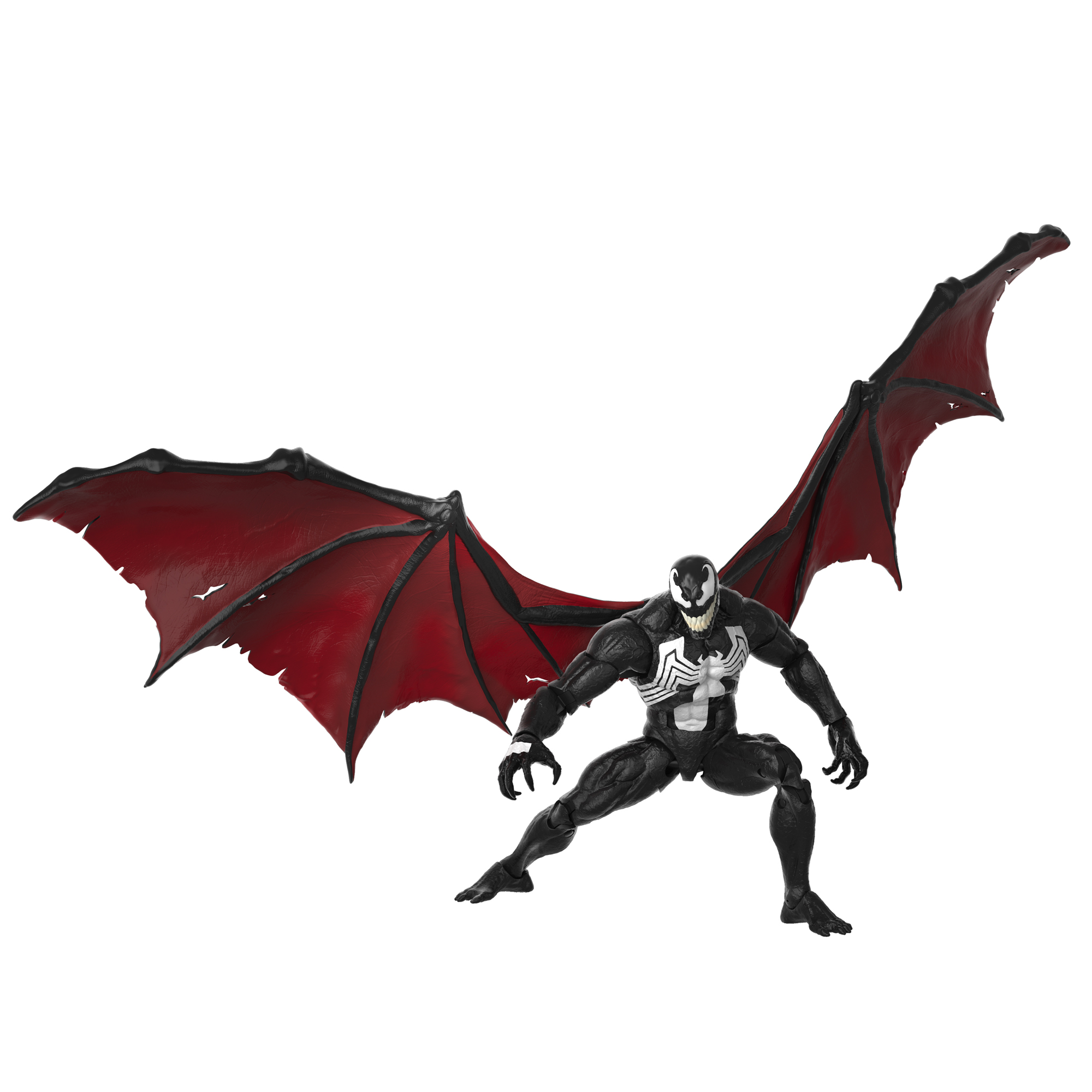Hasbro marvel legends venom sales