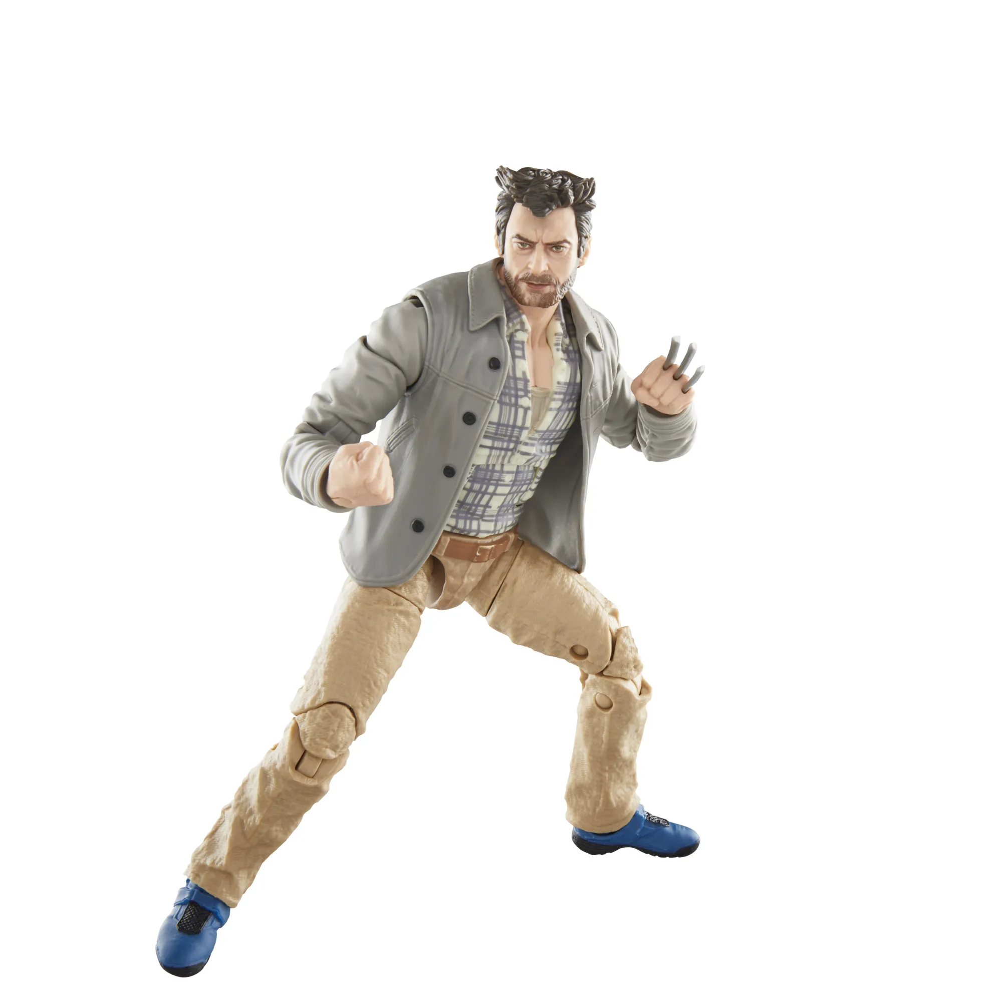 Marvel legends logan discount