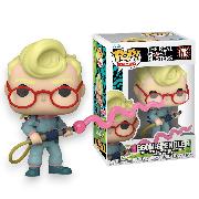 Фигурка Egon Spengler — Real Ghostbusters Funko Pop! Vinyl 1783
