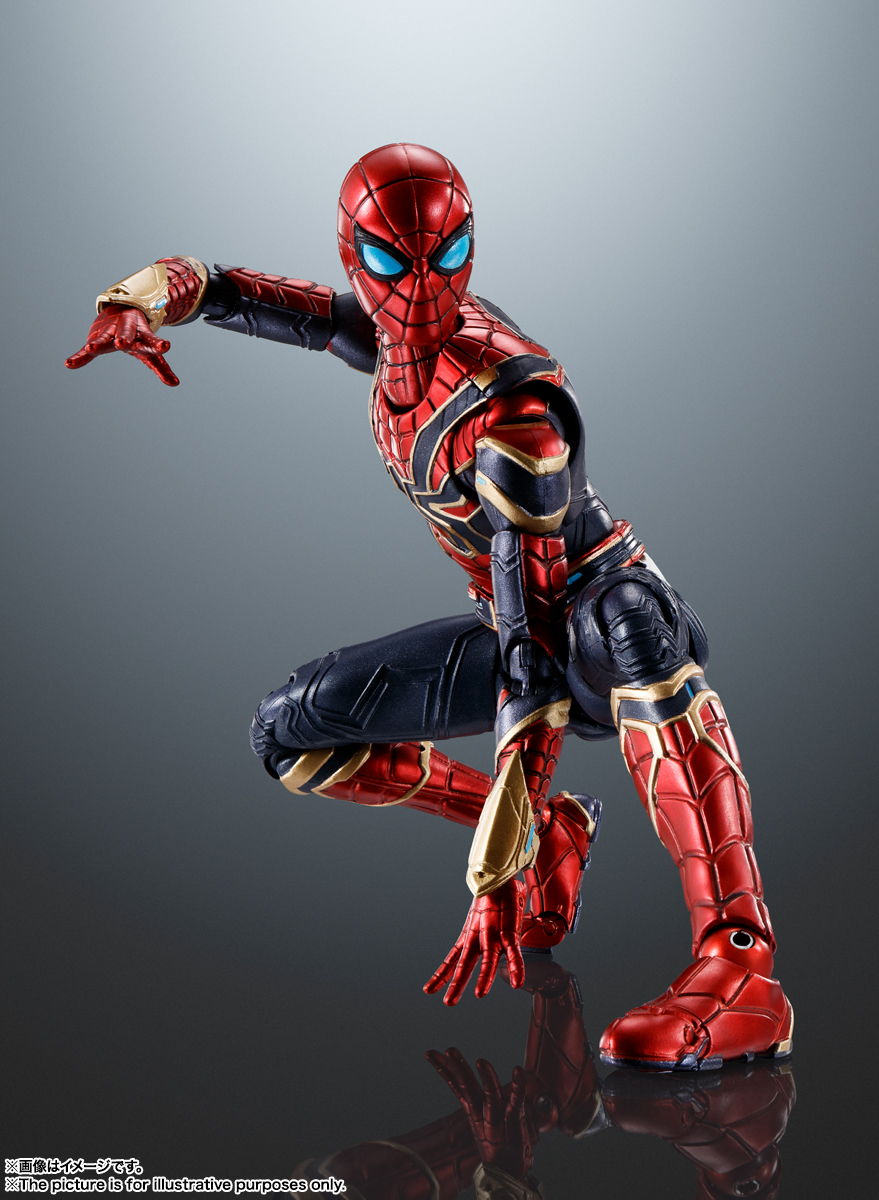 spiderman miles morales gamerverse