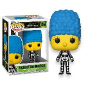 Фигурка Simpsons Skeleton Marge — Funko Pop! Vinyl 1264