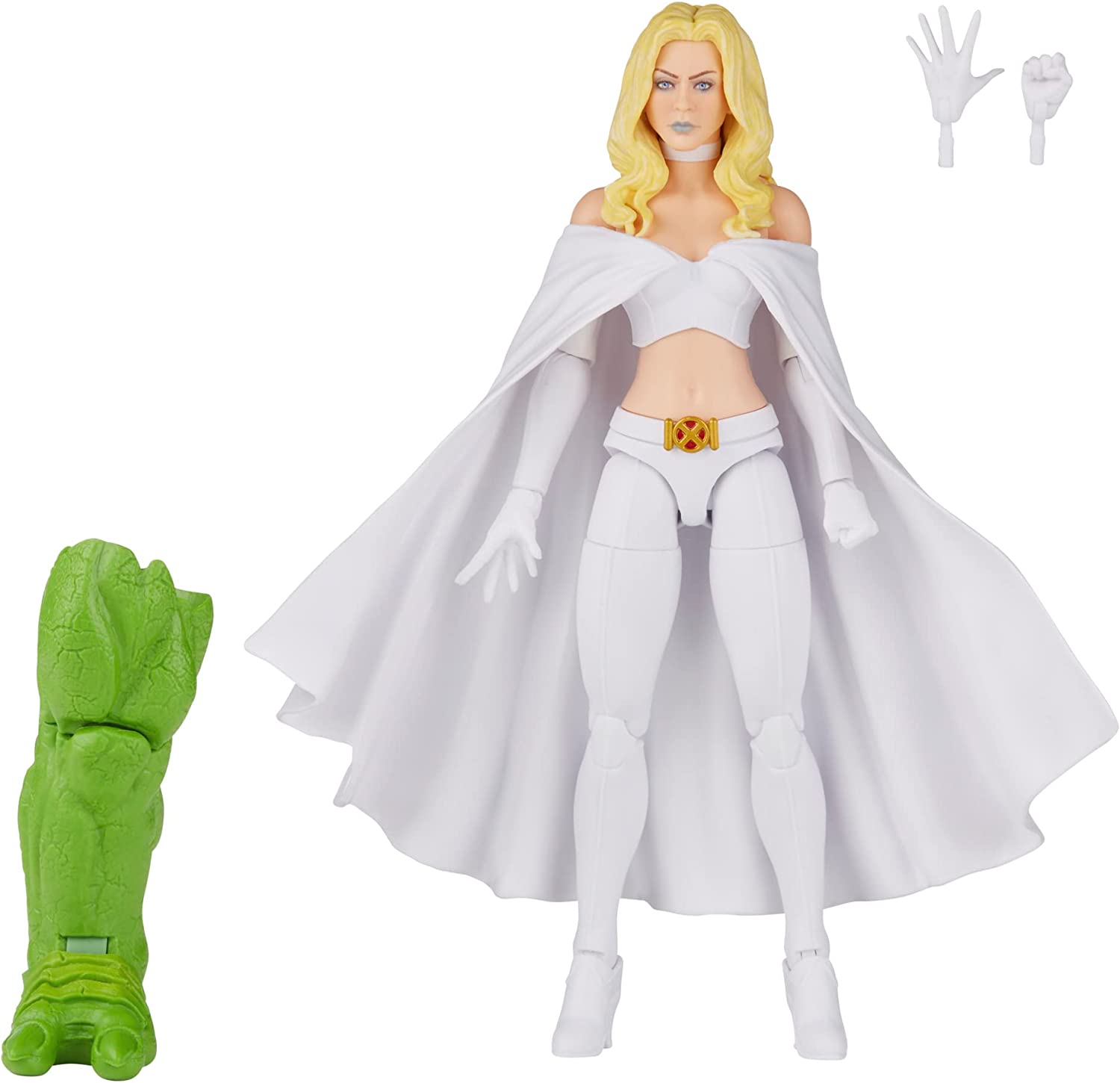 Marvel legends store emma