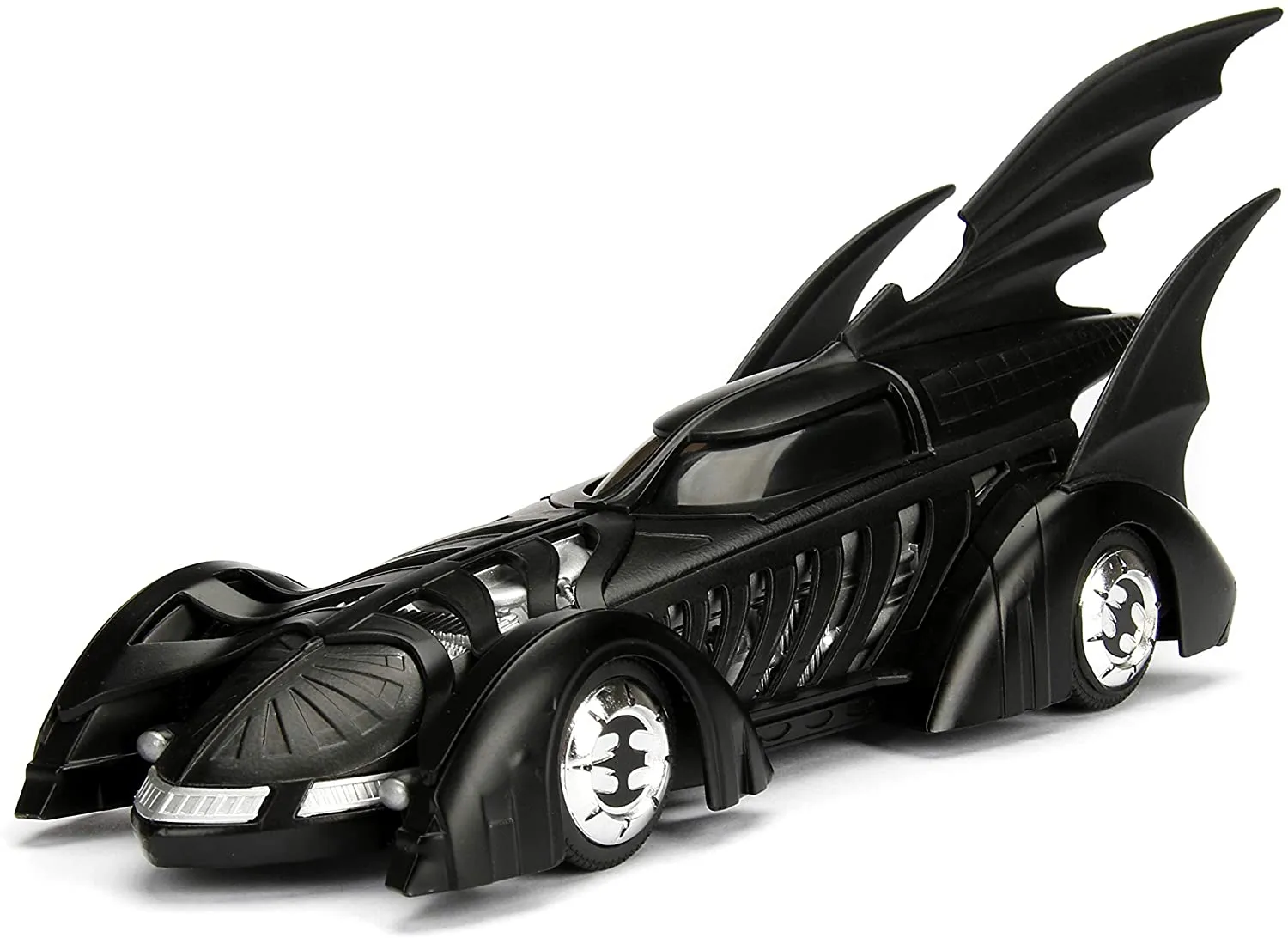 Die cast batmobile on sale