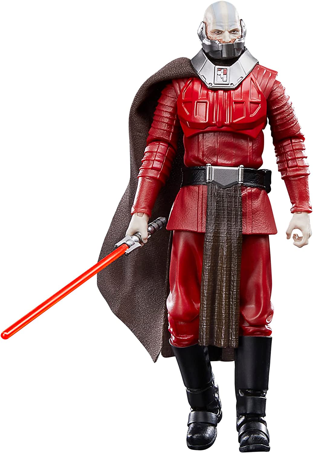 Hasbro star wars deals the black series