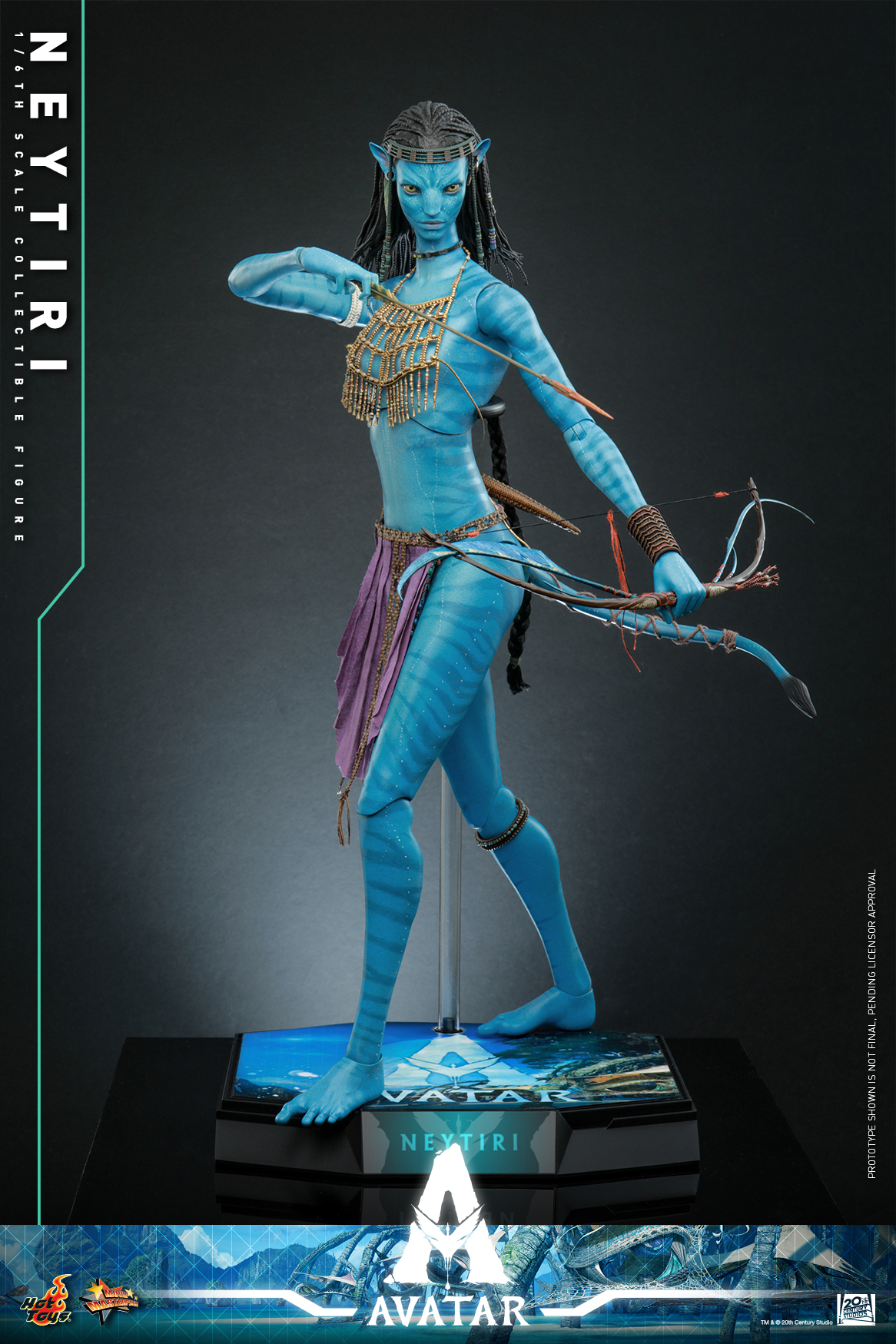 Фигурки Hot Toys - купить фигурки из Hot Toys в GeekZona.ru