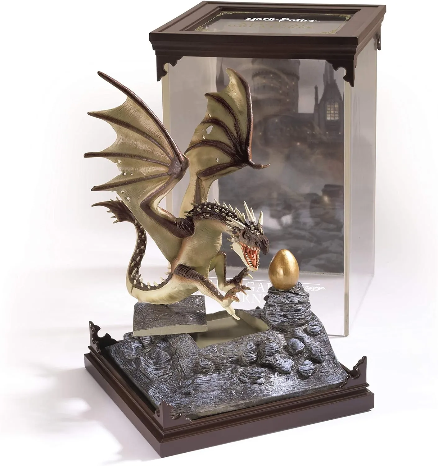 Фигурка Hungarian Horntail — Noble Collection Harry Potter Magical Creatures