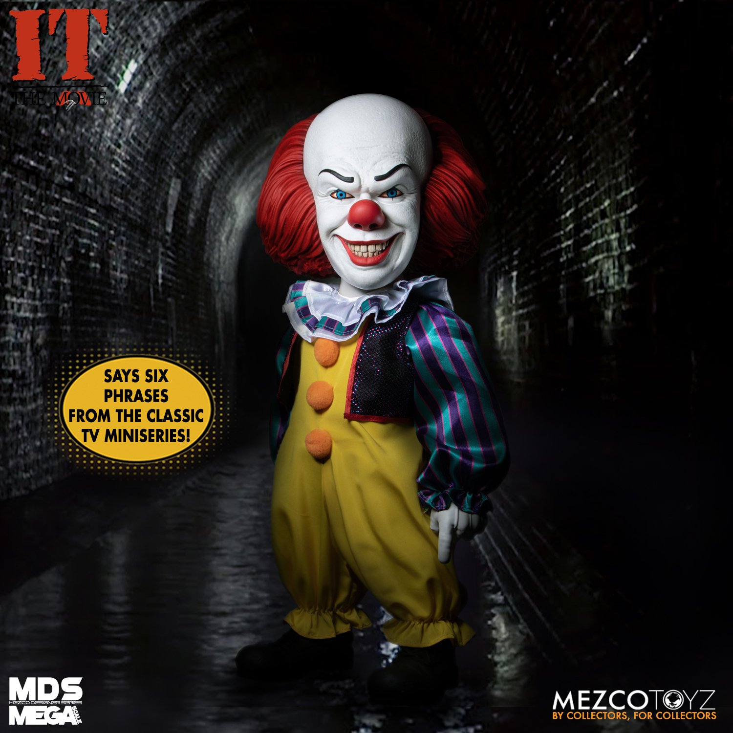 mds pennywise