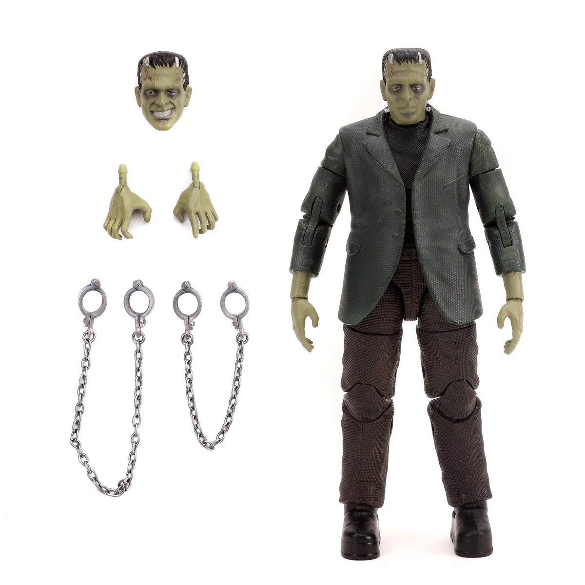 jada toys universal monsters