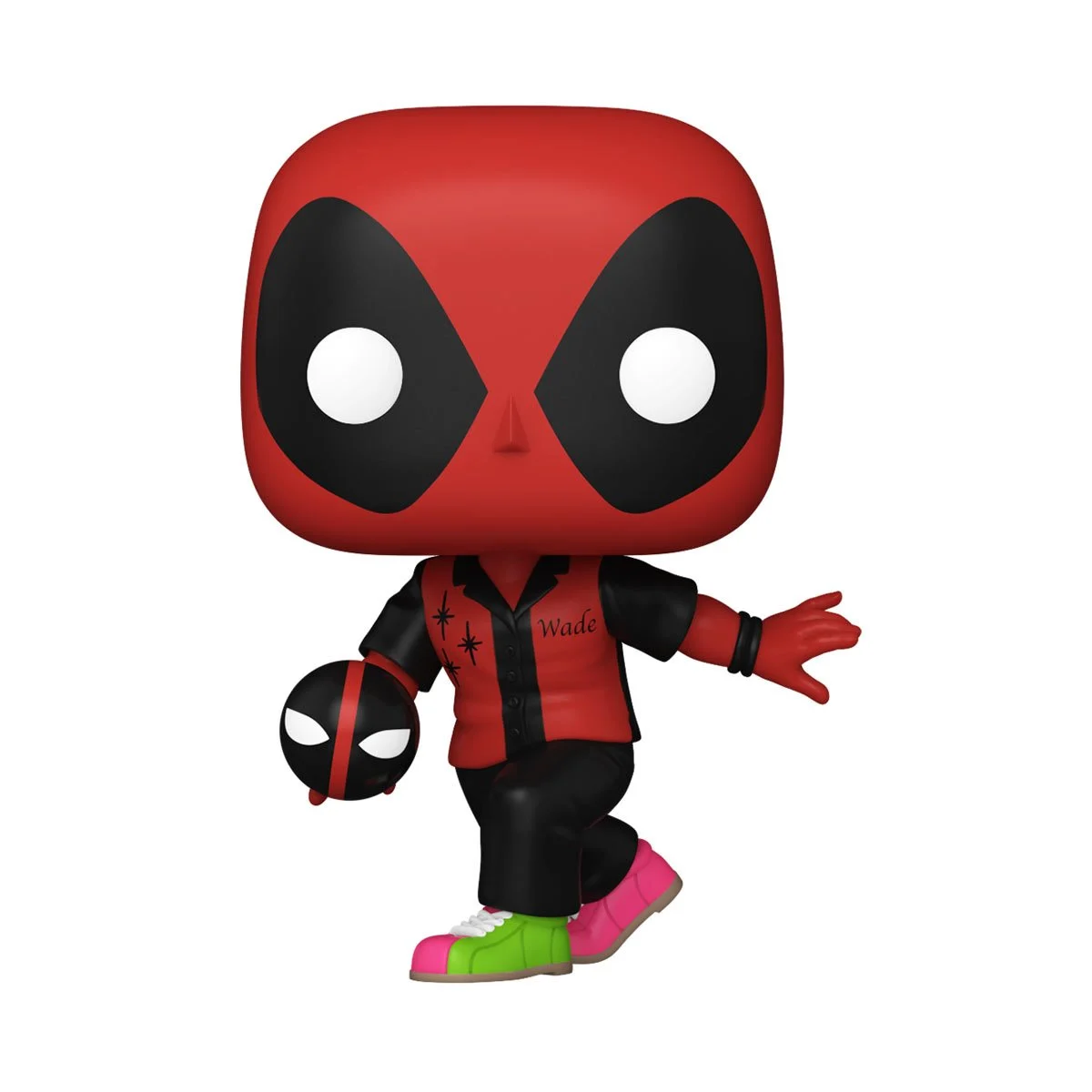 Фигурки Deadpool - фигурки из кино Deadpool (Дэдпул) в GeekZona.ru