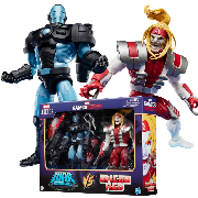Фигурка War Machine vs Omega Red — Marvel Legends Gamerverse 2-pack