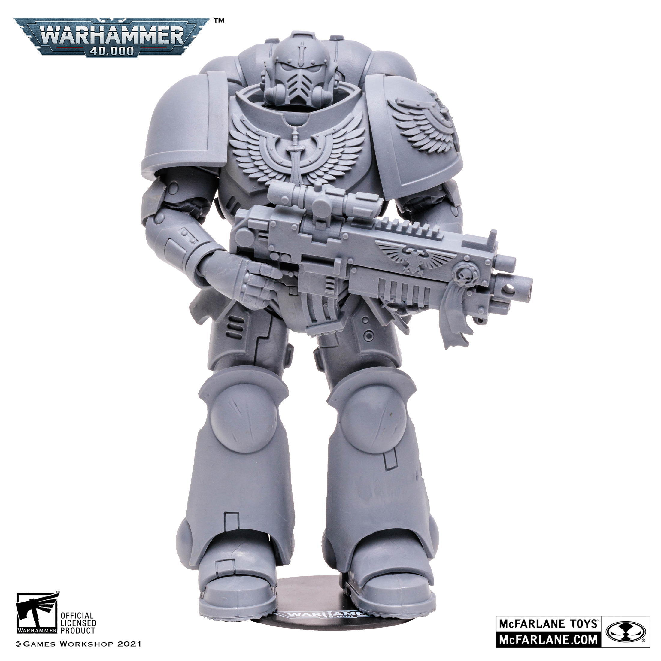 Фигурки Warhammer 40K - купить фигурки из Warhammer 40K в GeekZona.ru