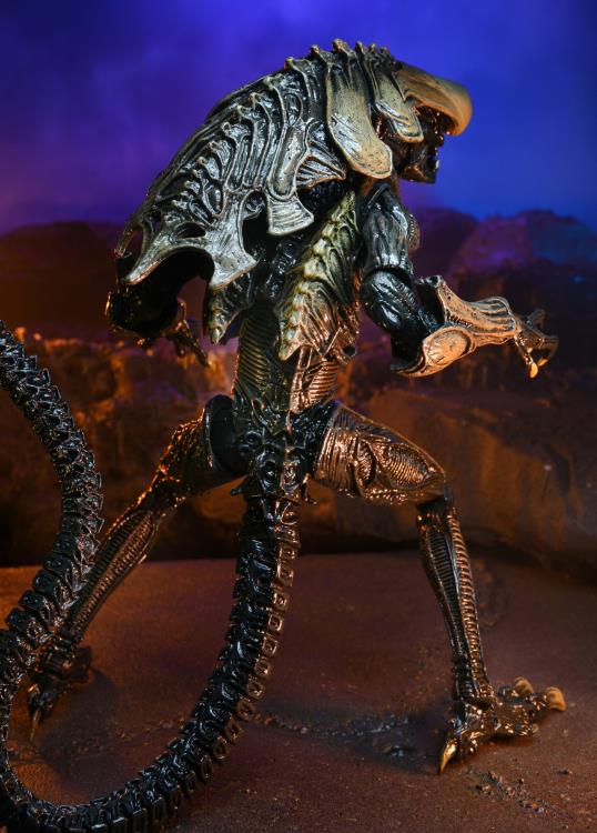 neca alien predator