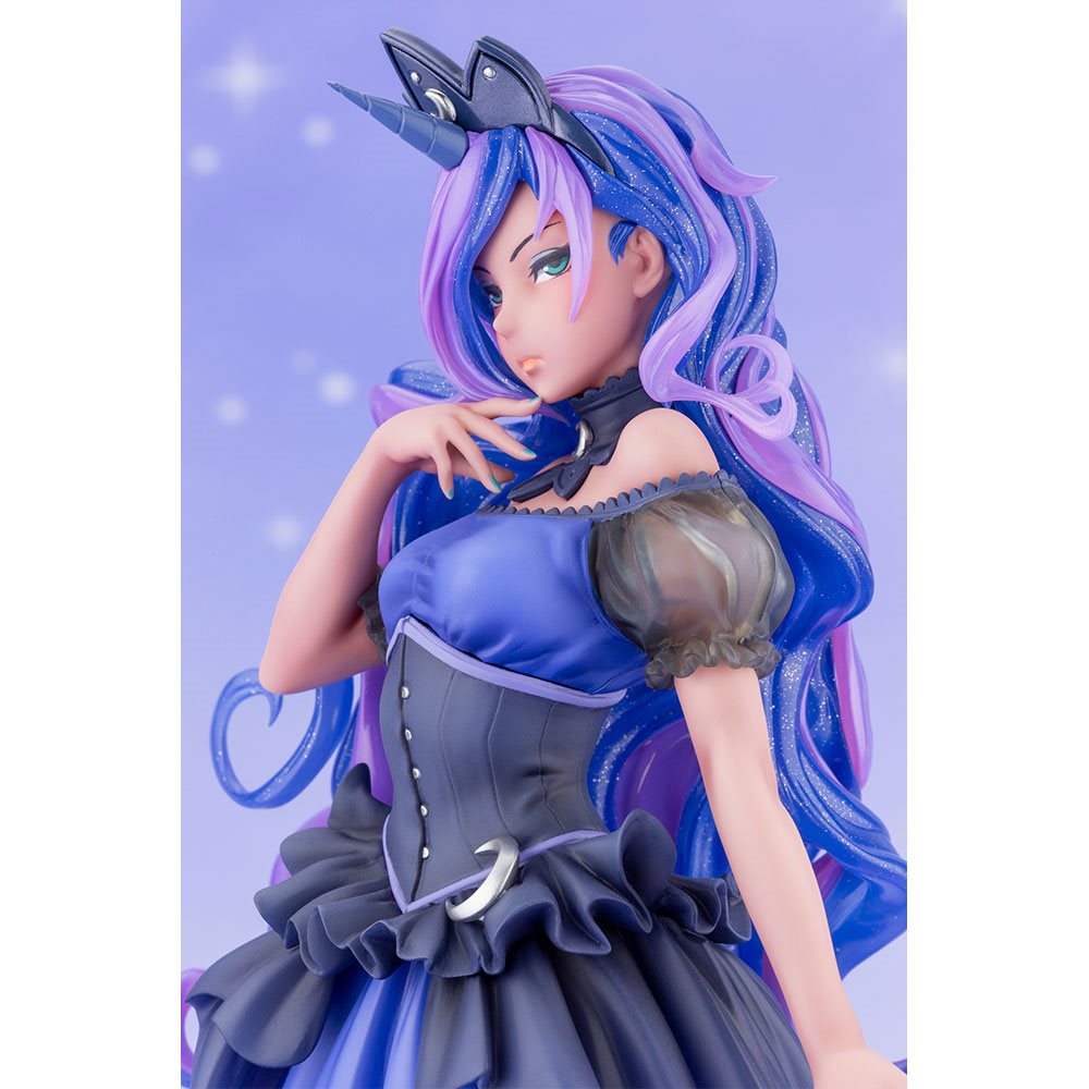 my little pony princess luna bishoujo statue