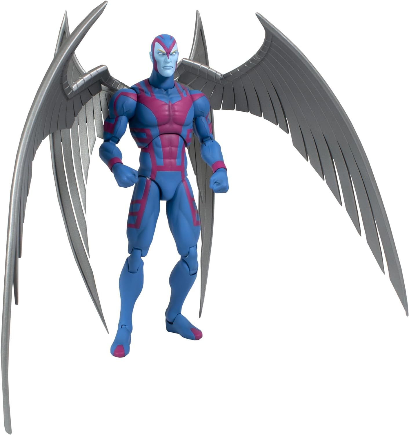 Фигурка Архангел — Marvel Select Archangel - купить в GeekZona.ru