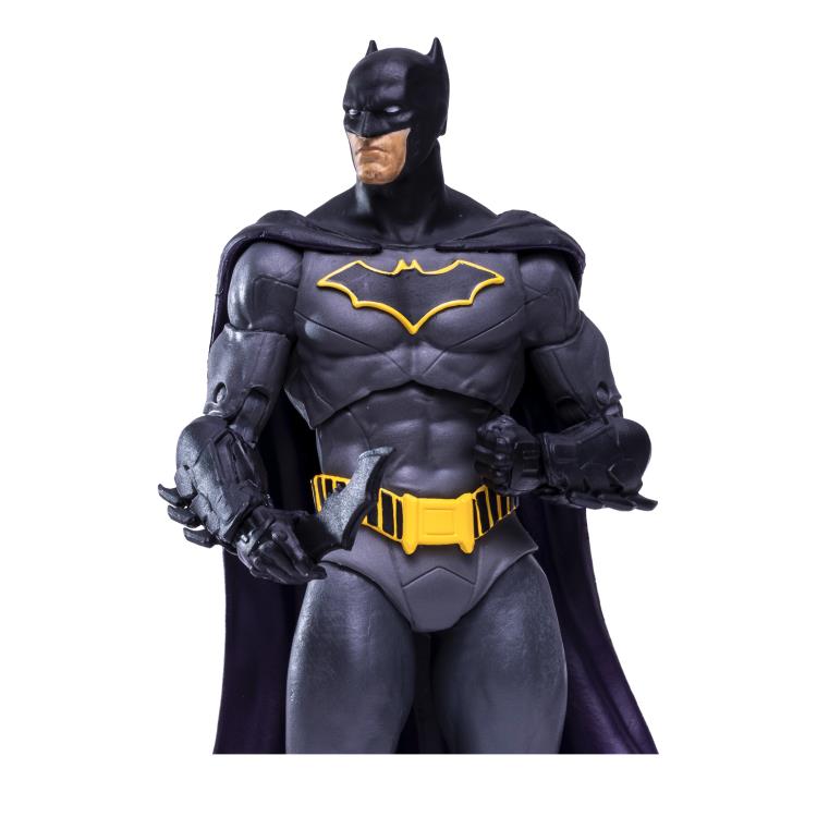 batman rebirth figure