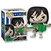 Фигурка Black Clover Jack Exclusive — Funko Pop! Vinyl 1181