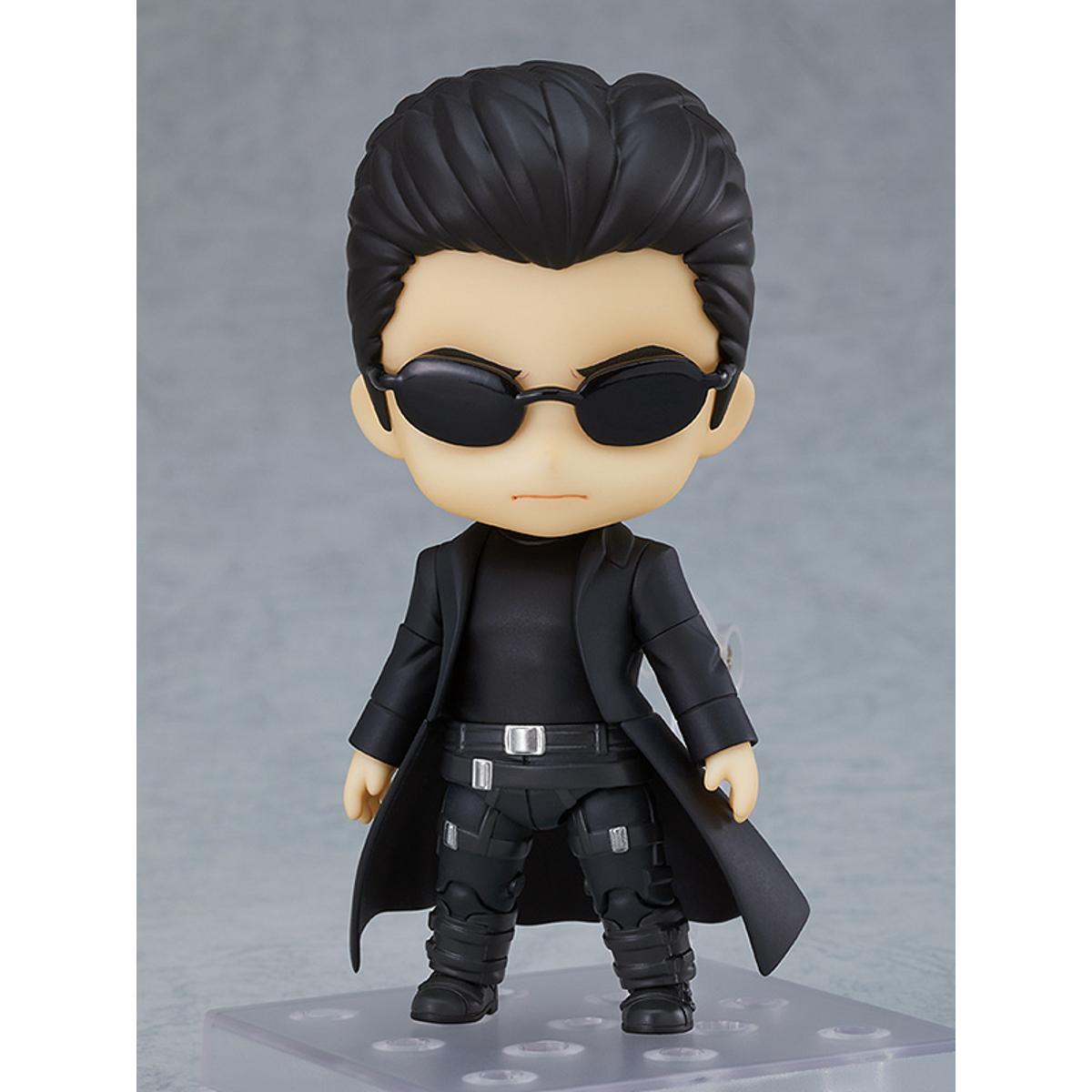 Фигурка Neo — The Matrix Nendoroid - купить в GeekZona.ru