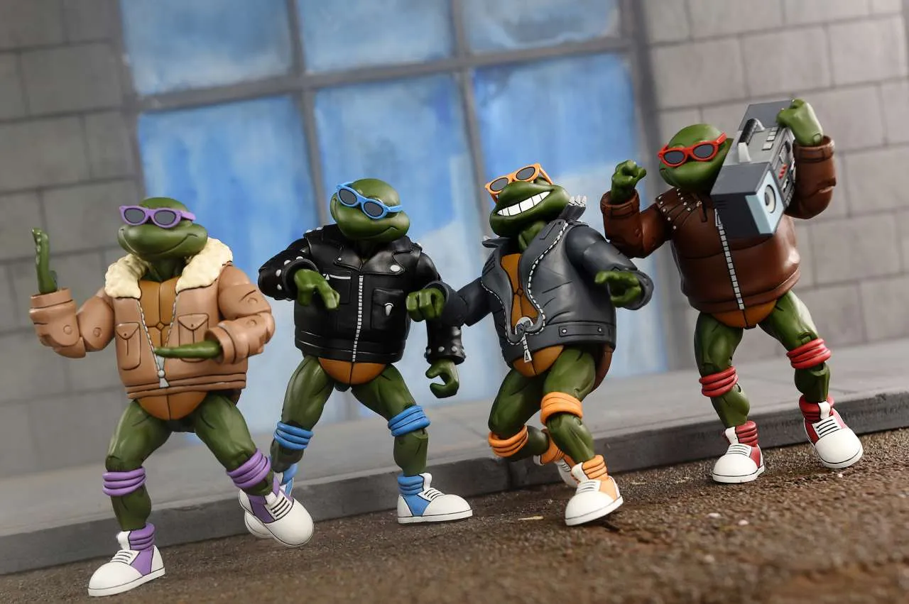 Neca