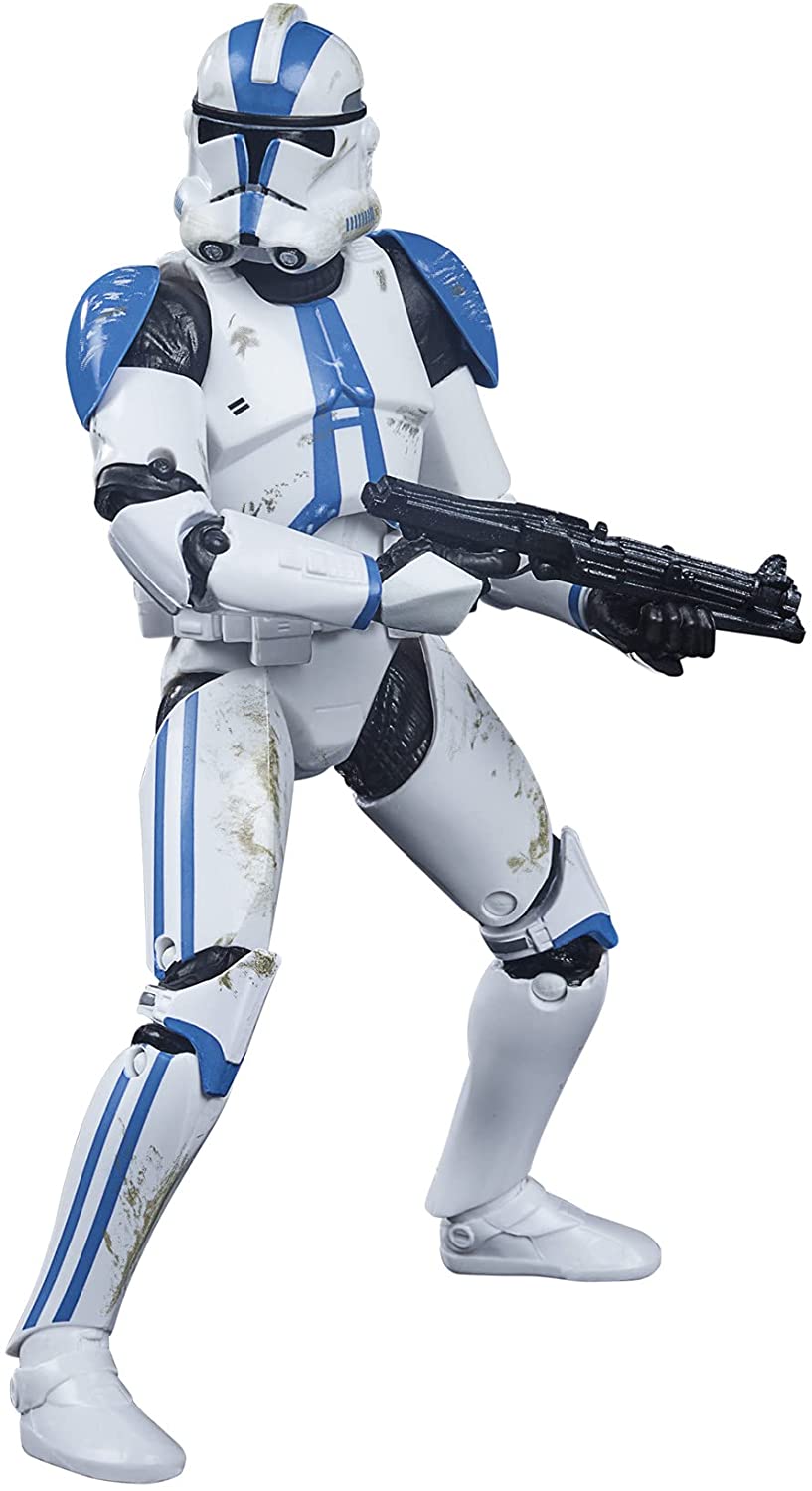 clone trooper