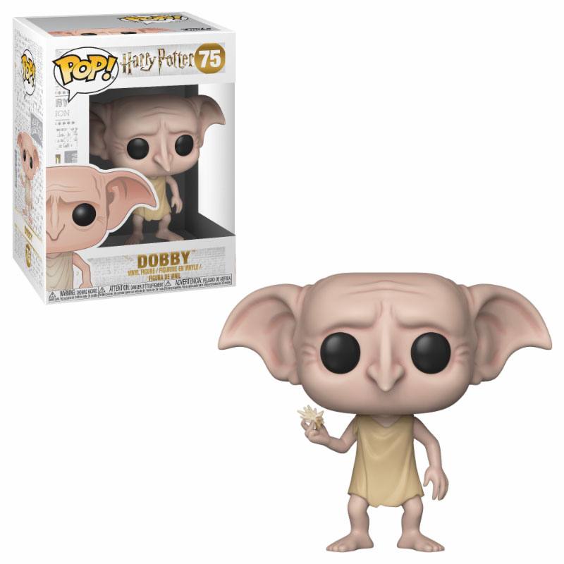funko pop dobby geant