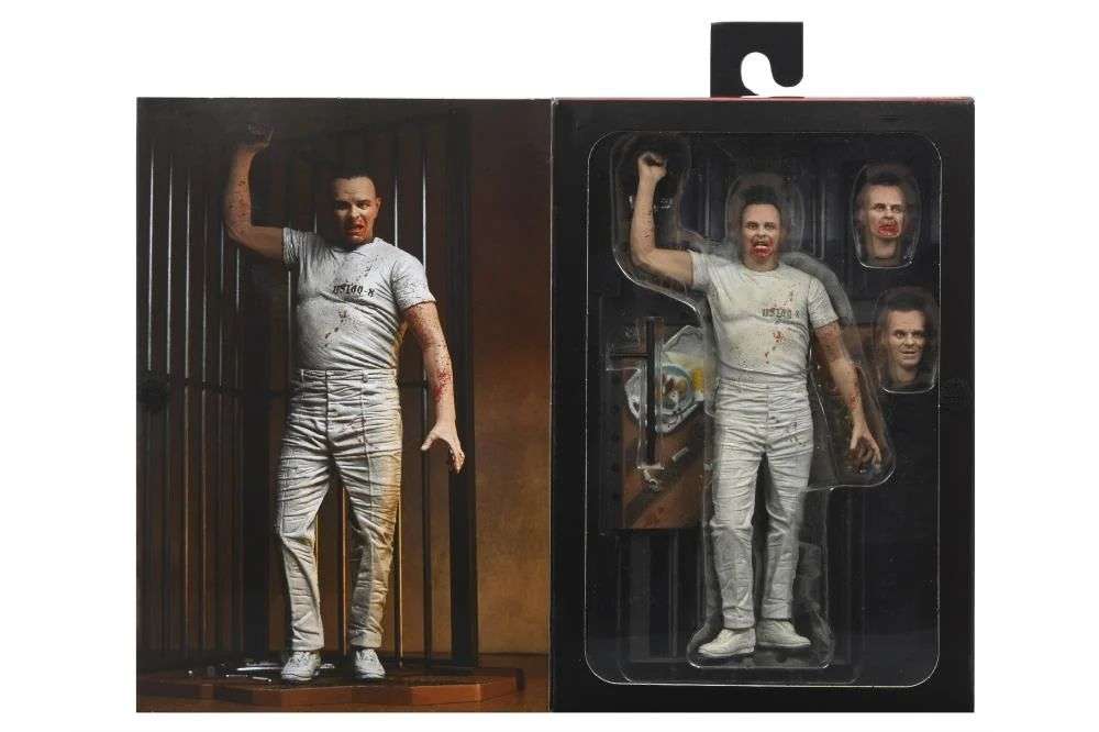 Hannibal neca discount