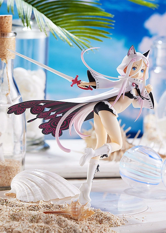 Фигурка Arsnotoria Cat Kingdom Ver — Pop Up Parade