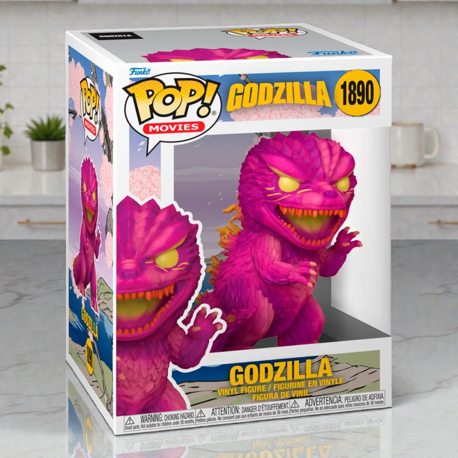 kupit_Figurka_Godzilla_Funko_P