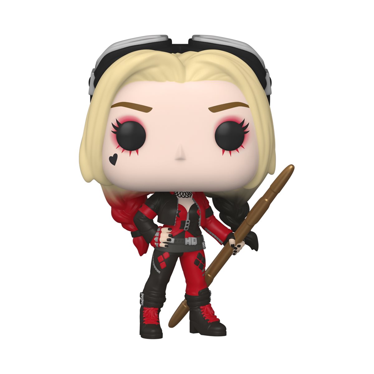 suicide squad 2 funko