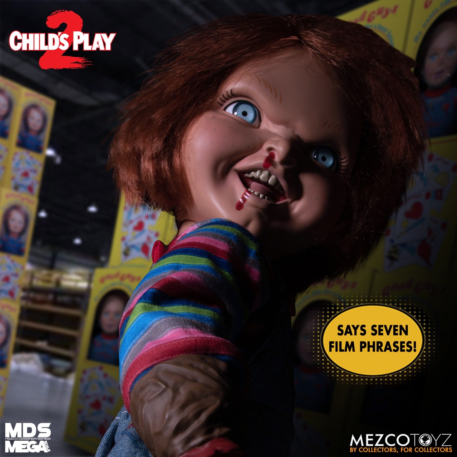 mds mega chucky