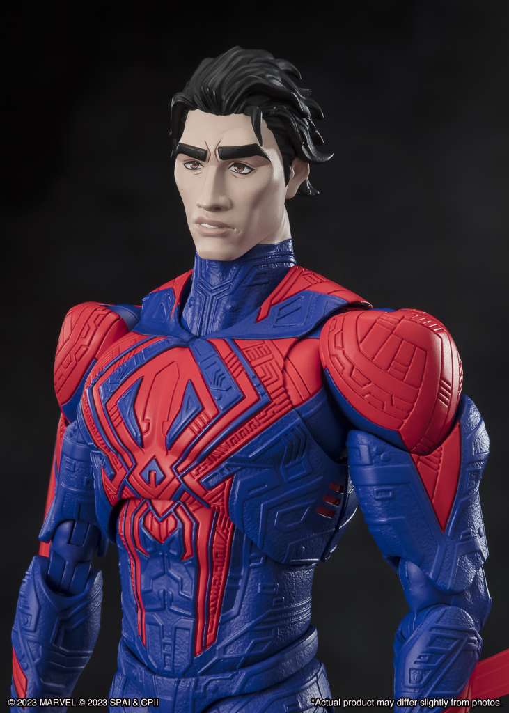 Spiderman figuarts best sale