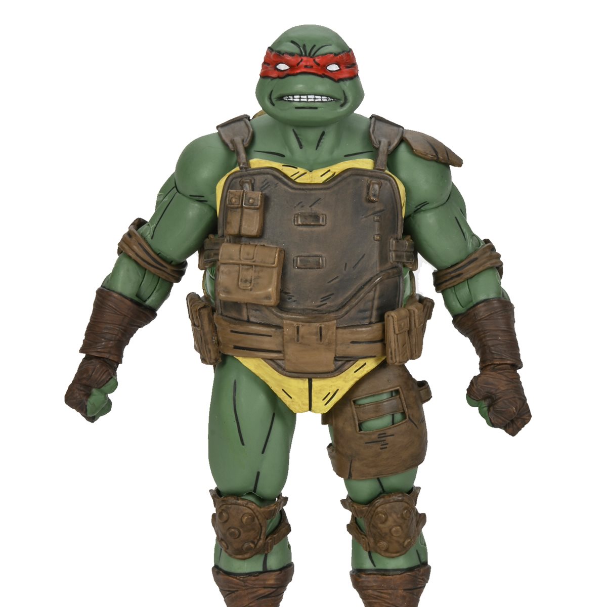 Фигурка Ultimate Raphael — Neca TMNT Last Ronin - купить в GeekZona.ru