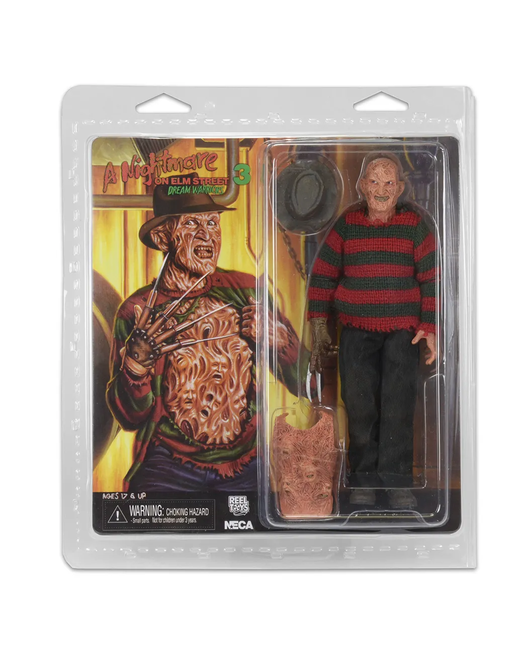 Neca a discount