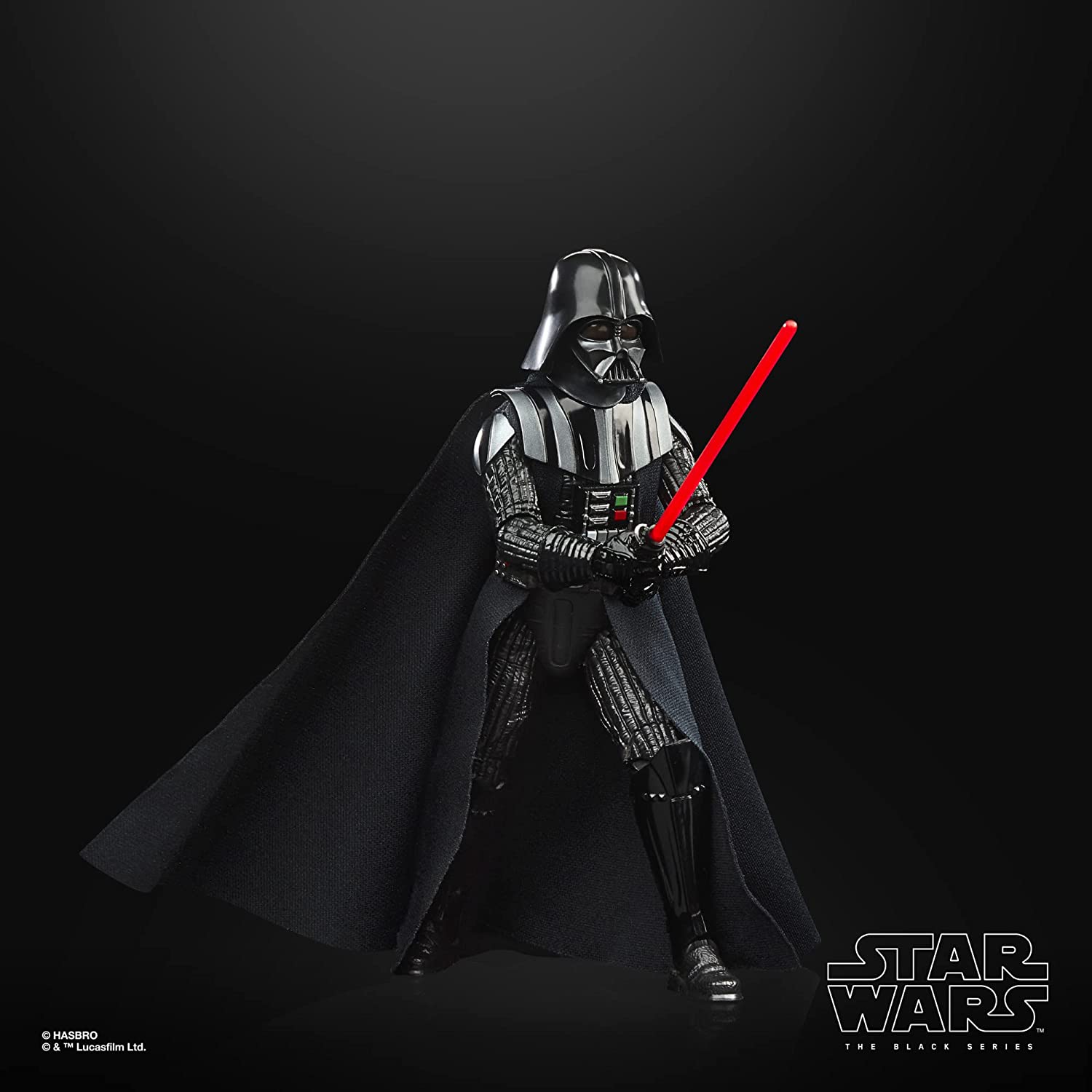 hasbro star wars darth vader