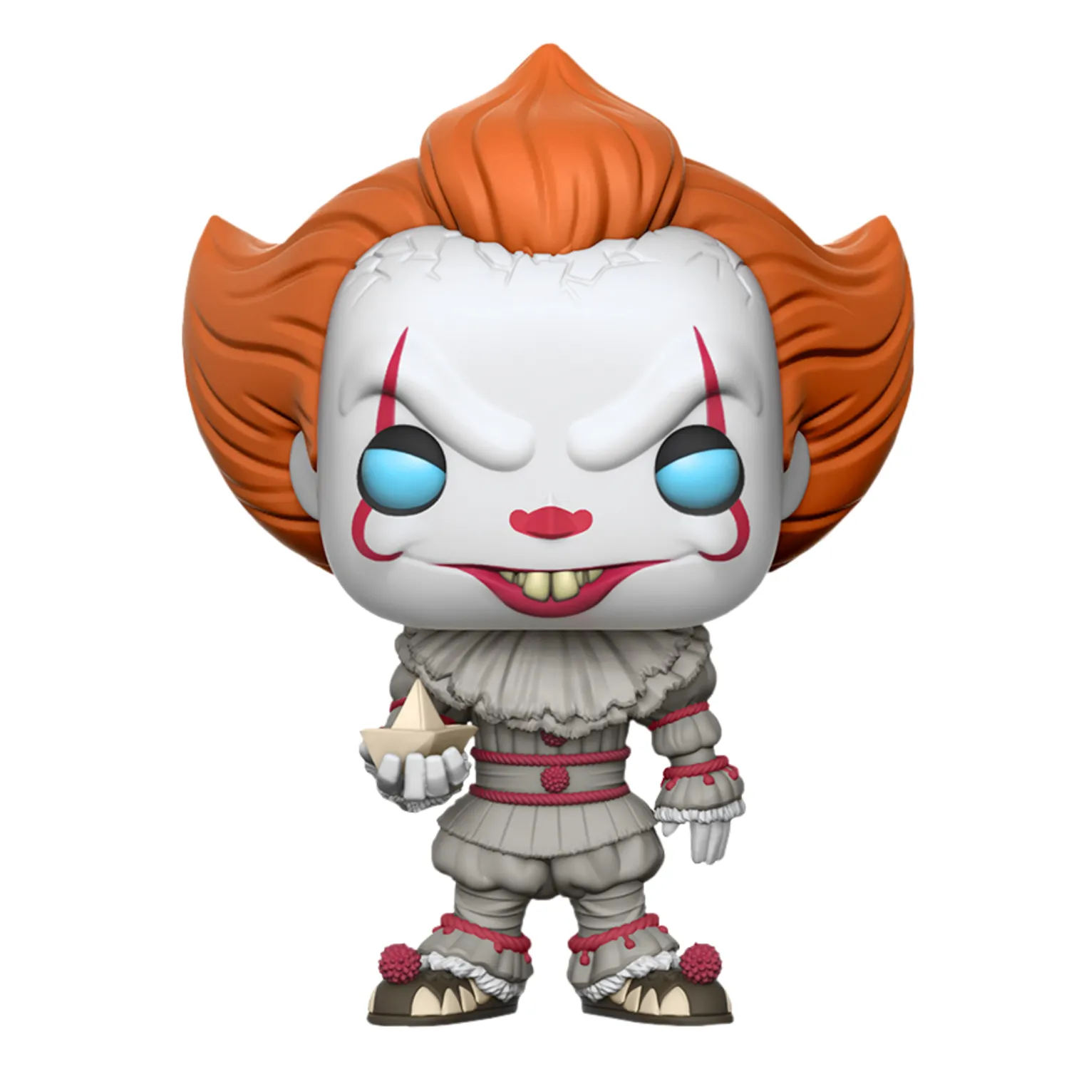 Фигурка Пеннивайза — Funko It POP! Movies Pennywise 472