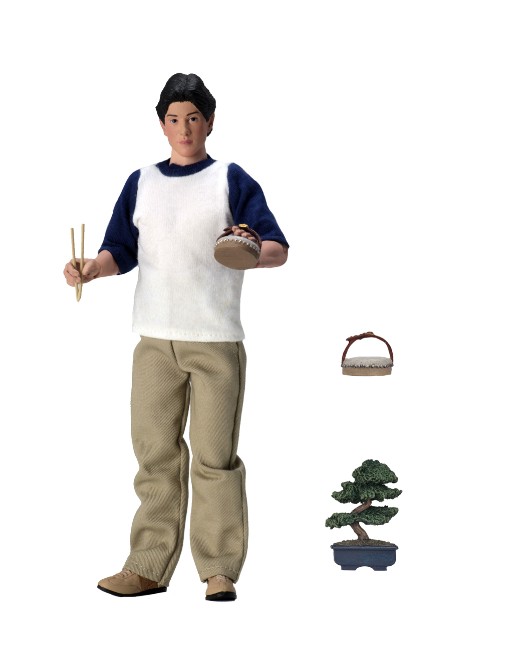 karate kid figures