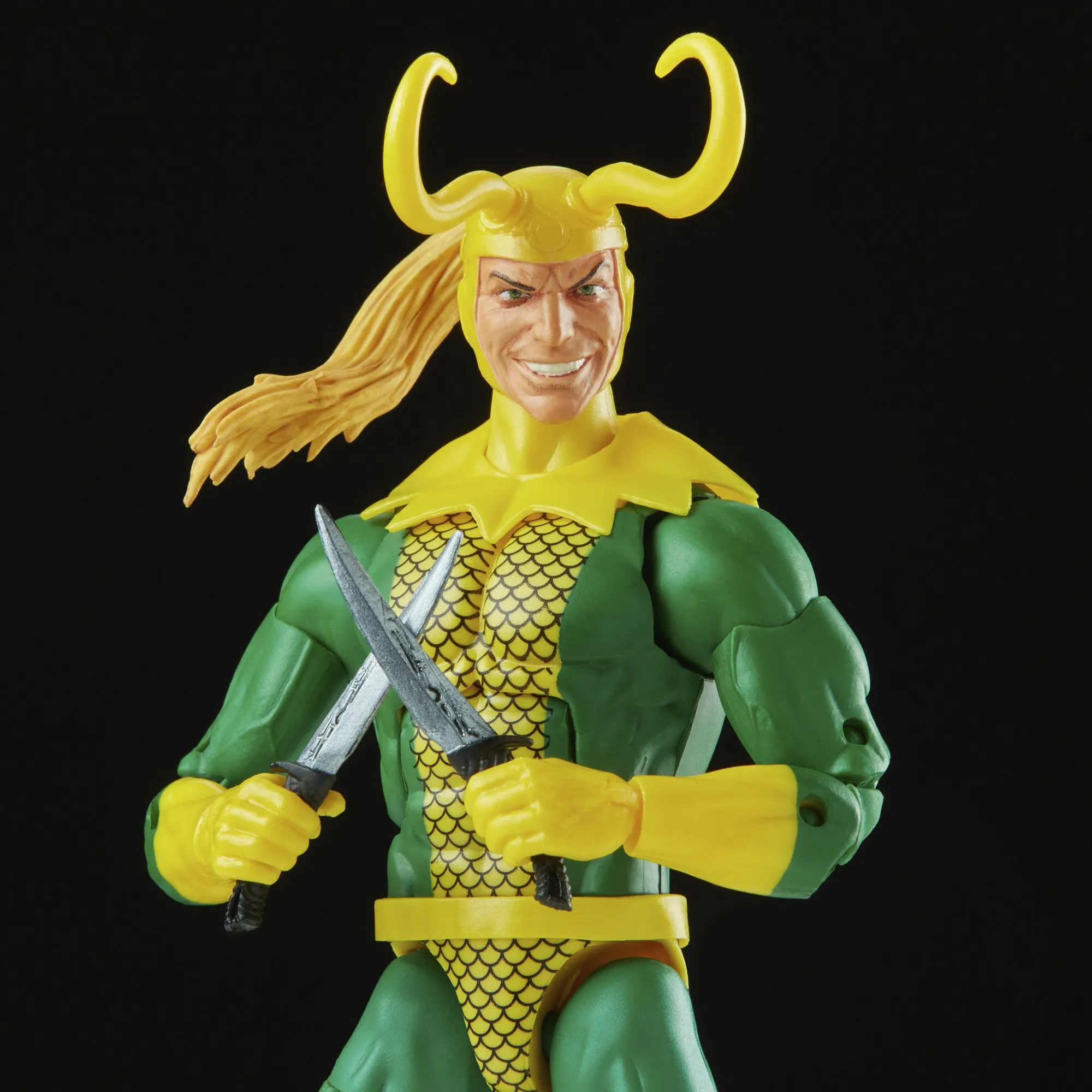 Loki figures store