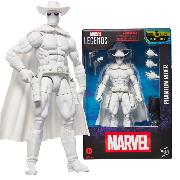 Фигурка Phantom Rider — Hasbro Marvel Legends Executioner BAF