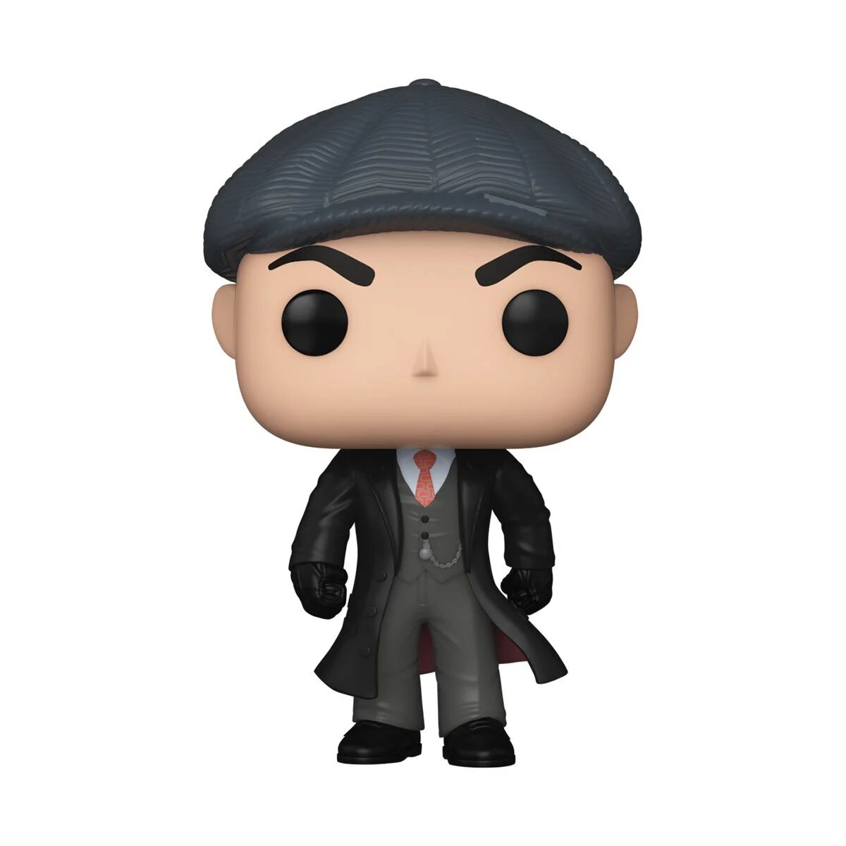 Фигурка Peaky Blinders Thomas Shelby — Funko Pop! Vinyl Figure #1402 -  купить в GeekZona.ru