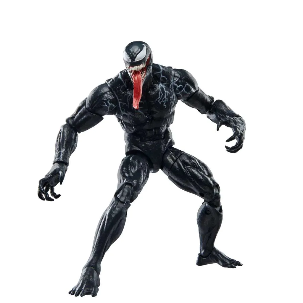 Hasbro Marvel Legends Venom Let There Be Carnage Figure
