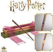 Палочка Рона Уизли — Noble Collection Harry Potter Ron Broken Wand First Wand Collection in Ollivanders Box