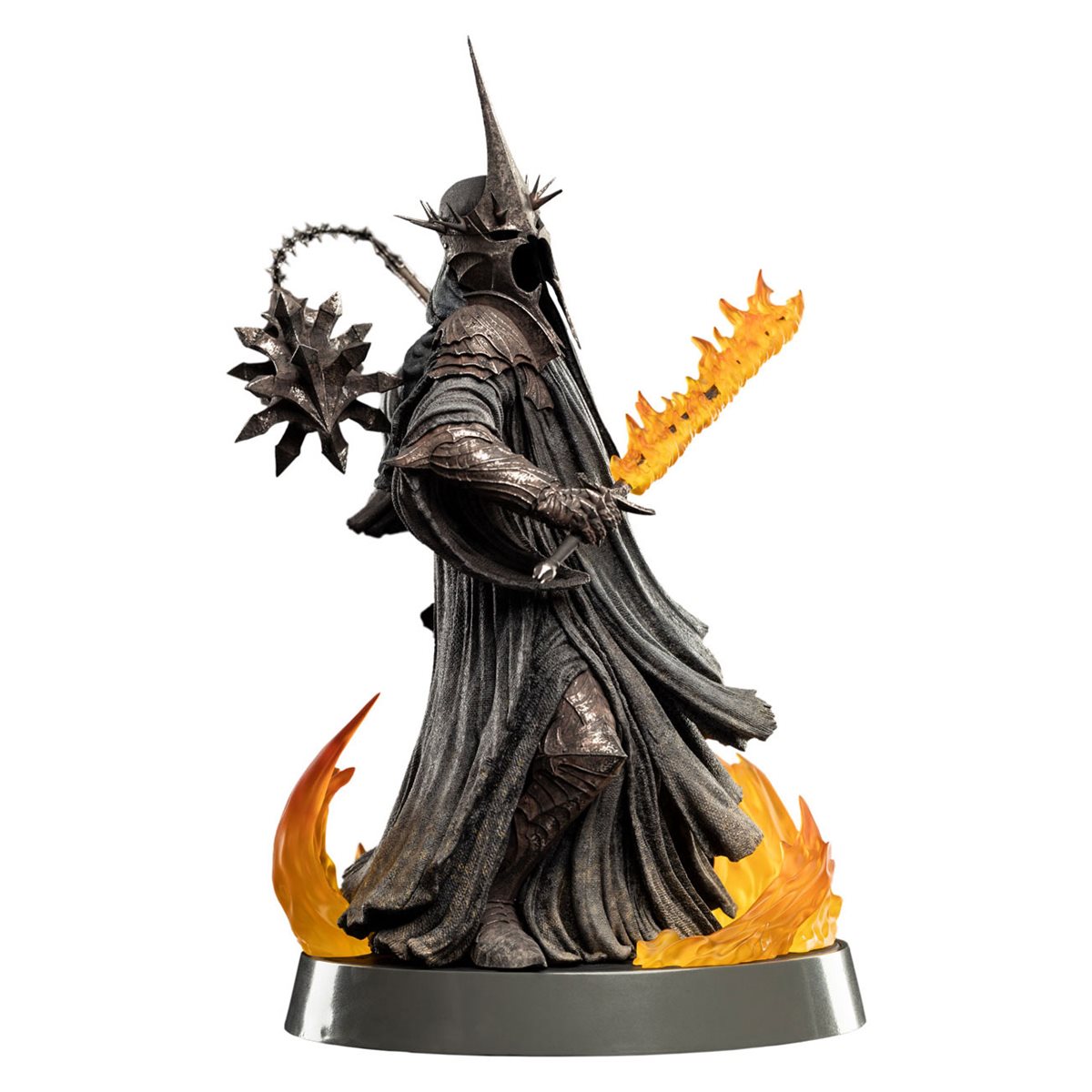 witchking of angmar figure