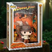 Фигурка Movie Poster Indiana Jones — Funko Pop! Vinyl 30