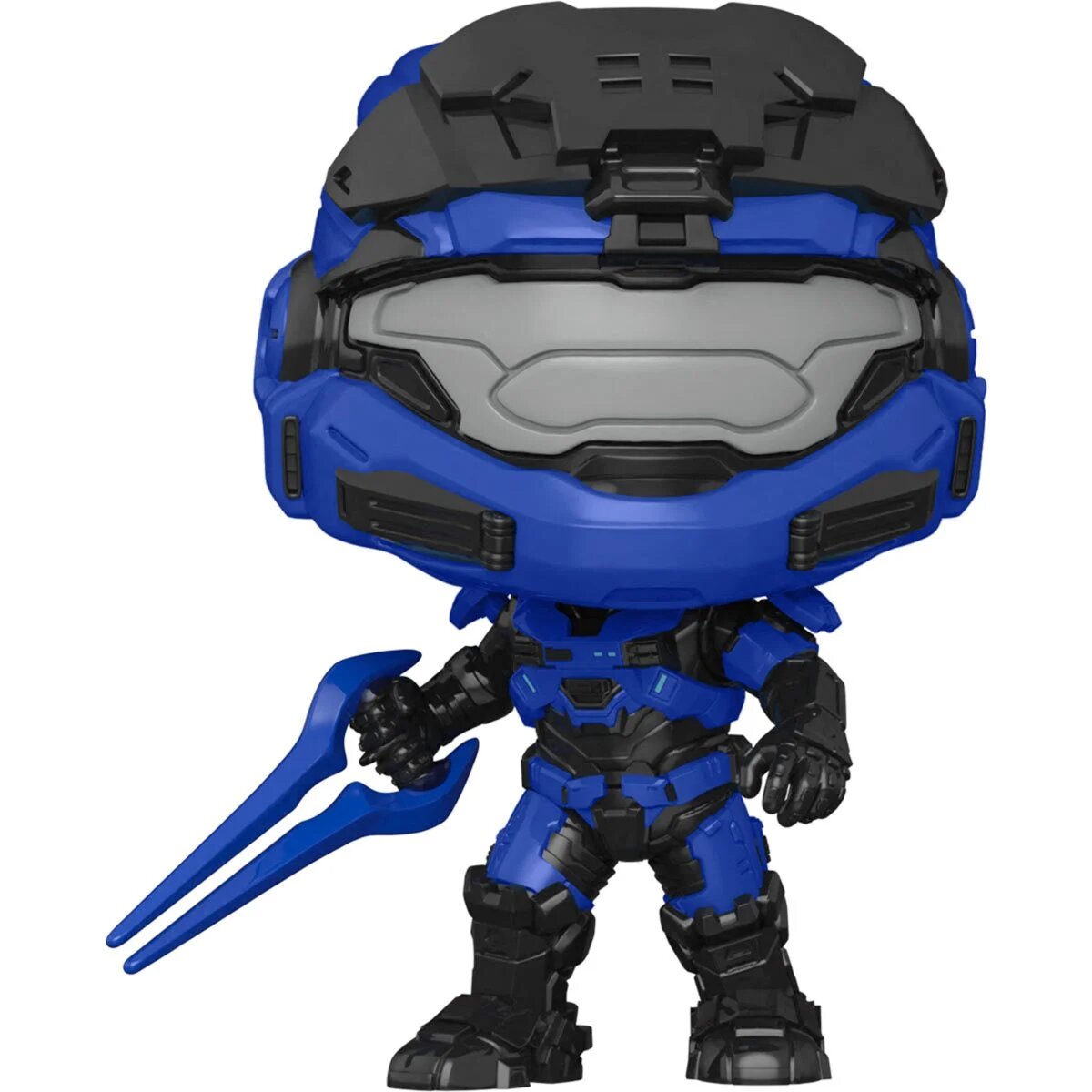 Фигурка Spartan Mark V w Energy Sword — Funko Halo Infinite Pop! - купить в  GeekZona.ru