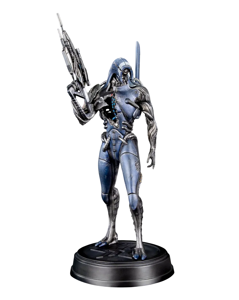 Фигурка Legion — Dark Horse Mass Effect Statue