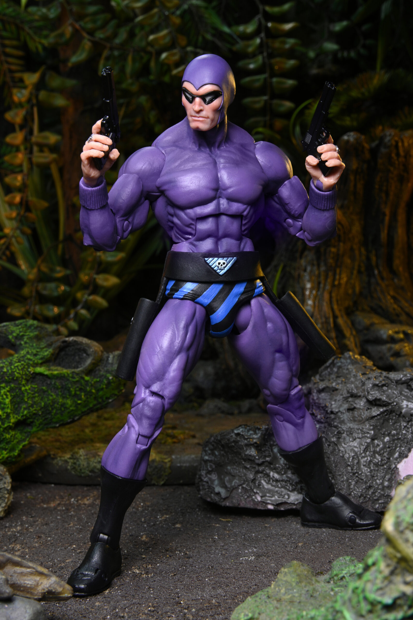 neca phantom action figure